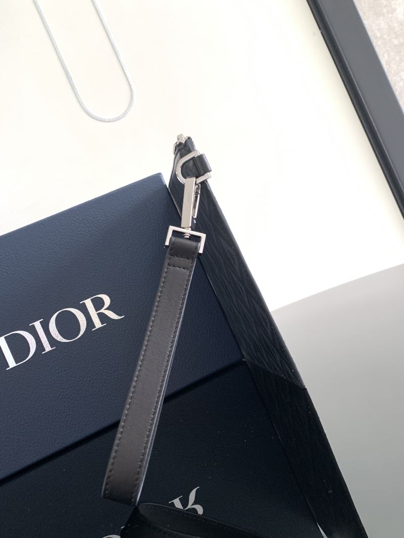 Christian Dior Clutch Bags